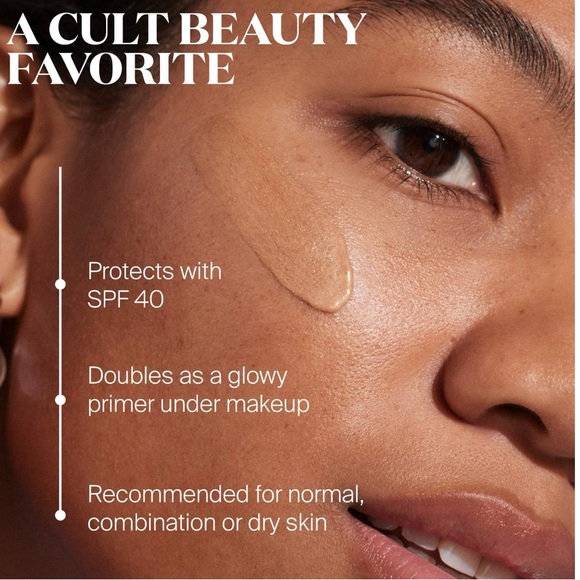 Pick 8/$50 Supergoop! GlowScreen Golden Hour🆕deluxe sample size - Picture 3 of 10